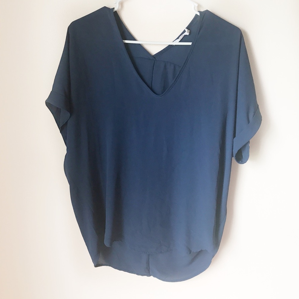 Francescas top